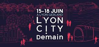 Lyon City Demain chez Univers’elles 13 avril 2017
