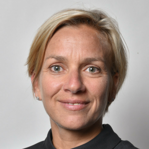Claire Vajda