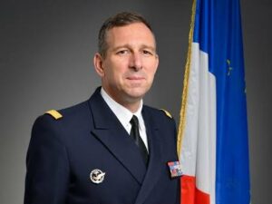 Eric Malbrunot