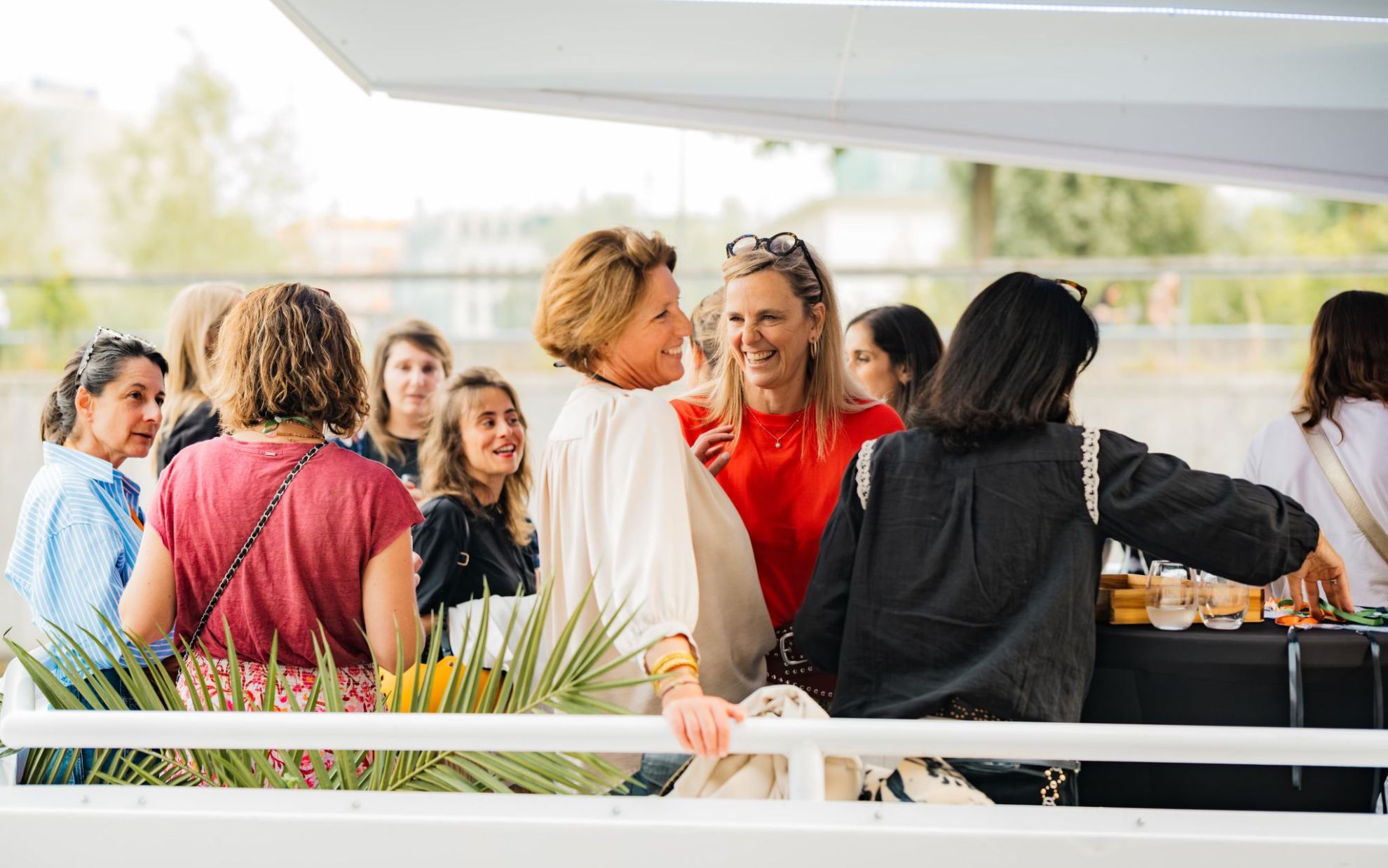 La Rosée au fil de l&rsquo;eau