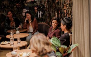 Tabata Mey nous inspire bien au-delà de la cuisine