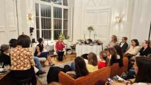 "Suis-je au bon endroit ?" Une question simple… mais qui peut tout changer.