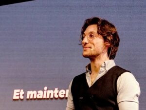 Flavien Chervet