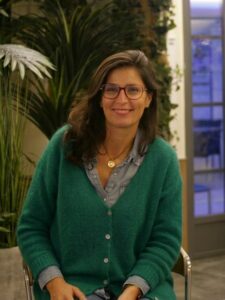 Isabel COMOY