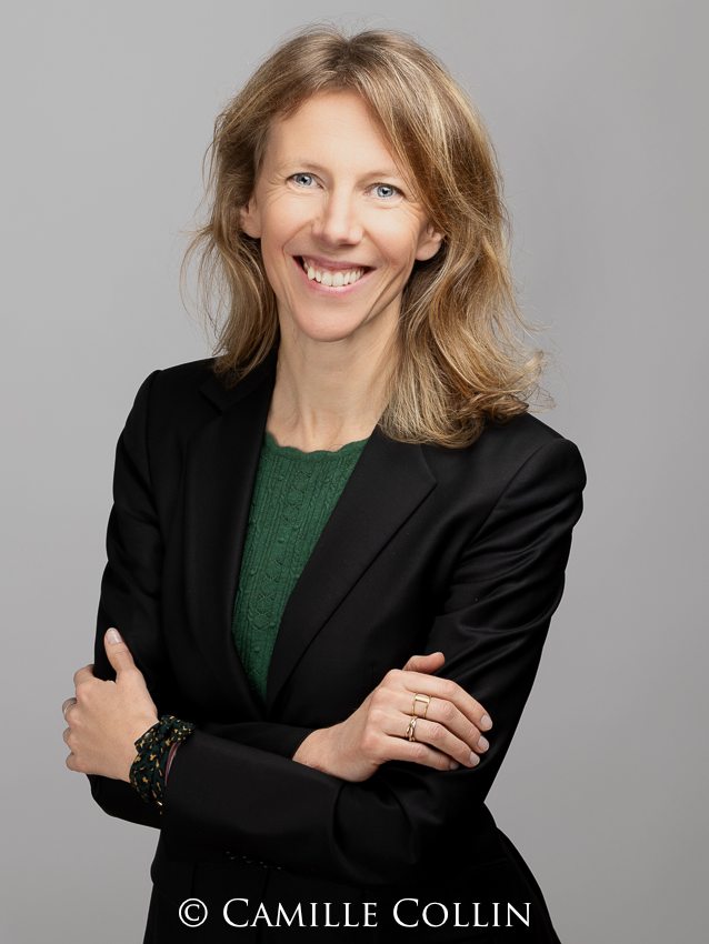 ADELINE HOUZET