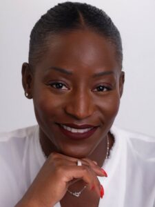 SIMON Oumou