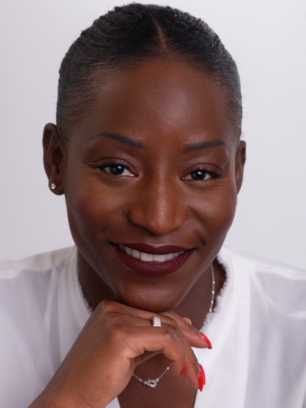 SIMON Oumou